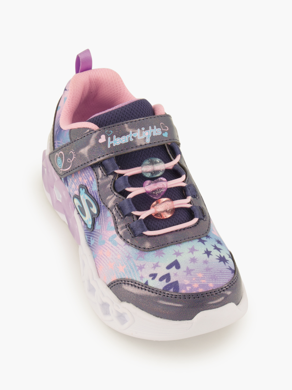 Skechers UNO LITE Sneaker – Blau