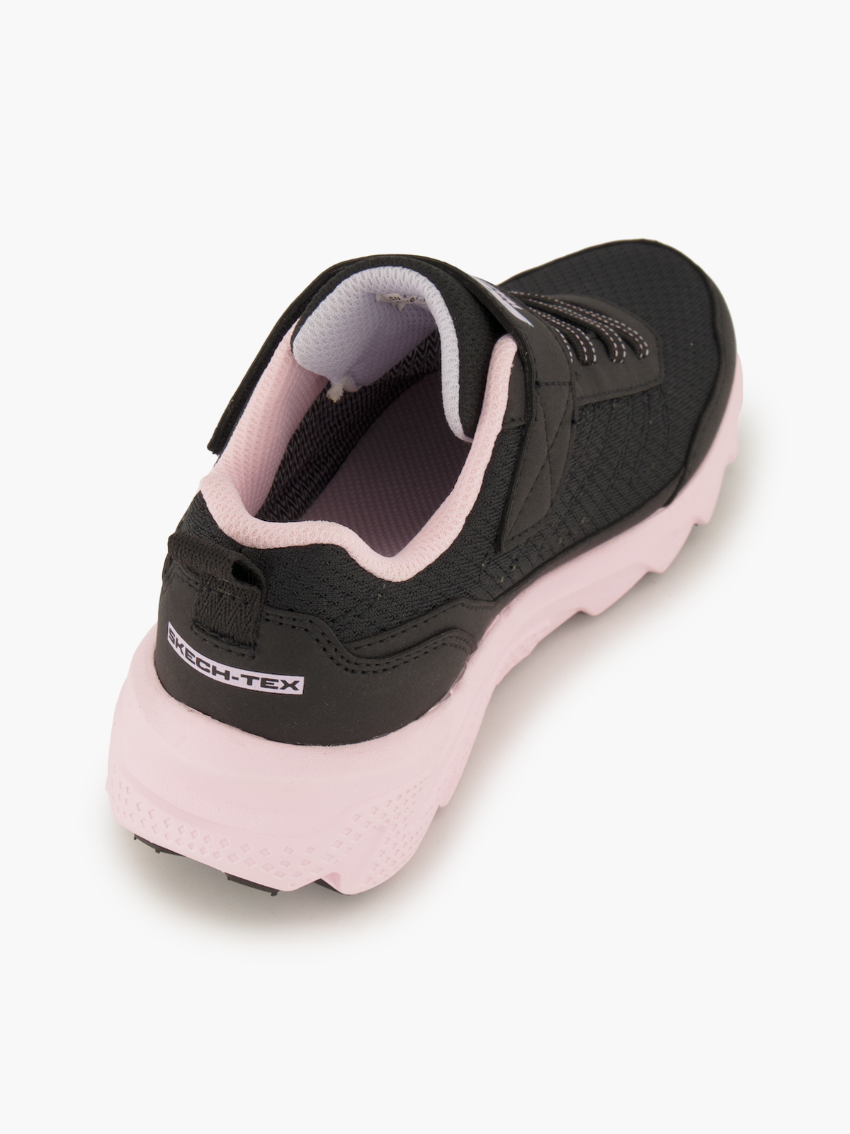 Skechers ELITE SPORT TEMPO Sneaker – Schwarz