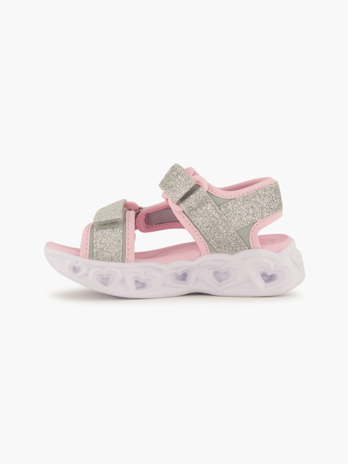 Skechers Sandalette – Pink