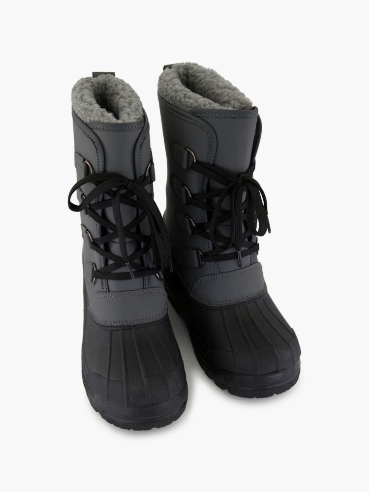Cortina Winterstiefel – Grau