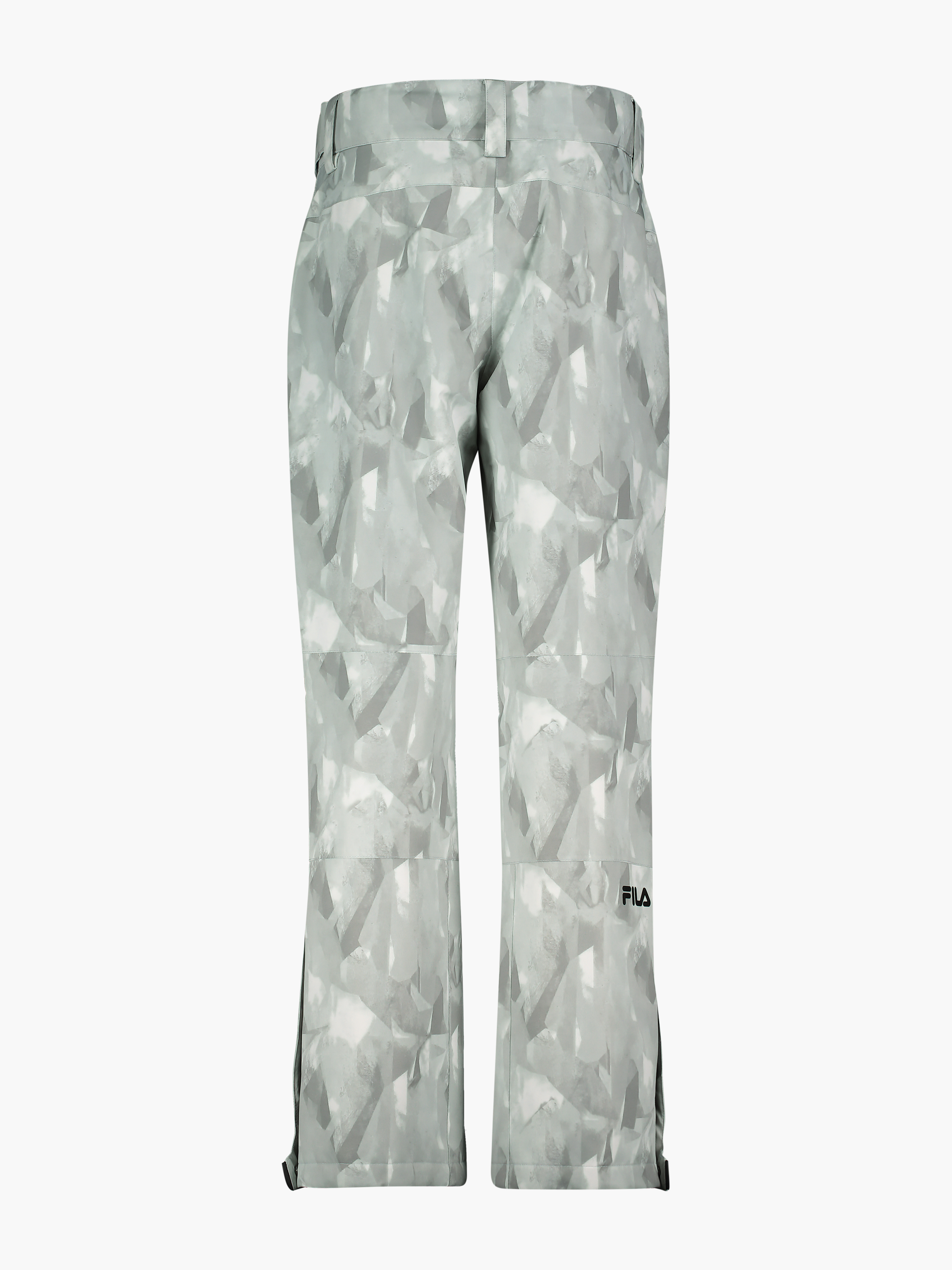 FILA Skihose – Grau