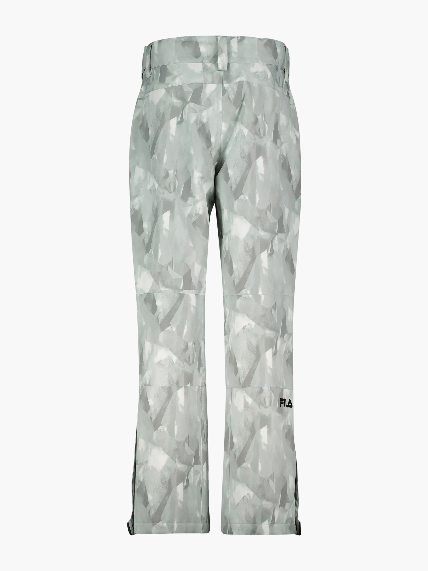 FILA Skihose – Grau