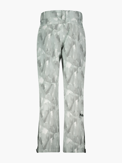 FILA Skihose – Grau