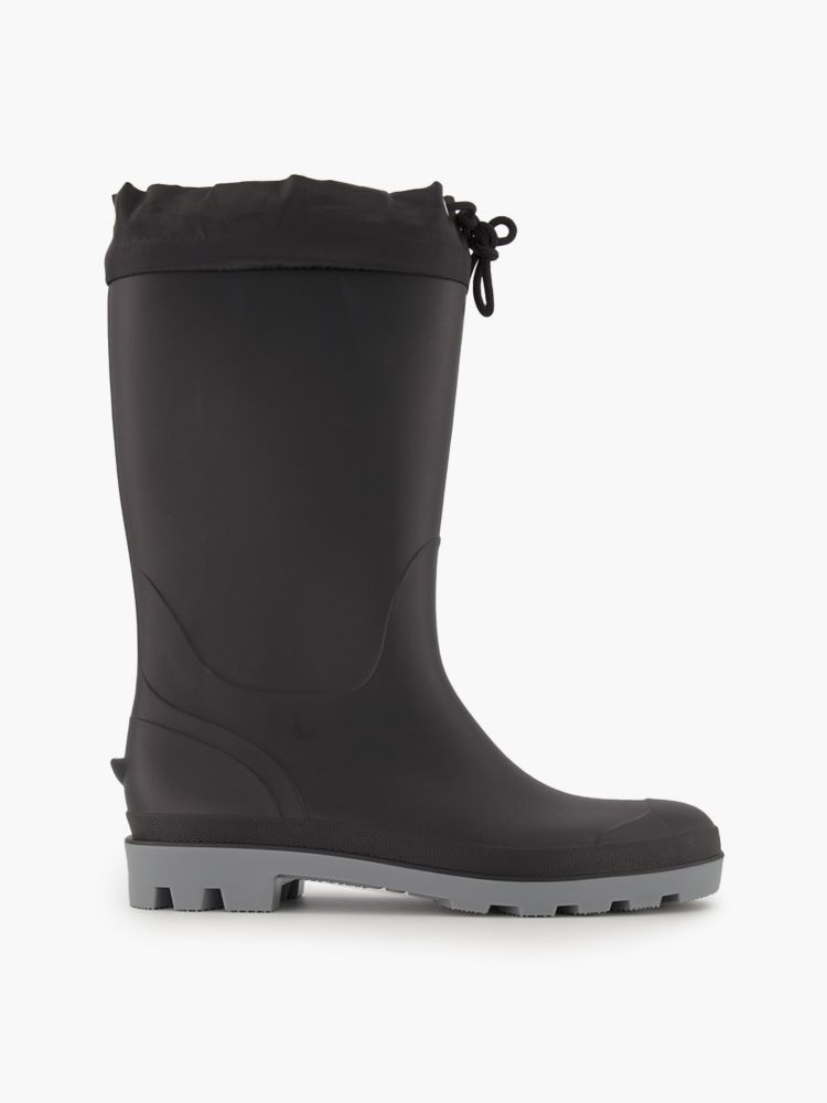 Cortina Gummistiefel – Schwarz
