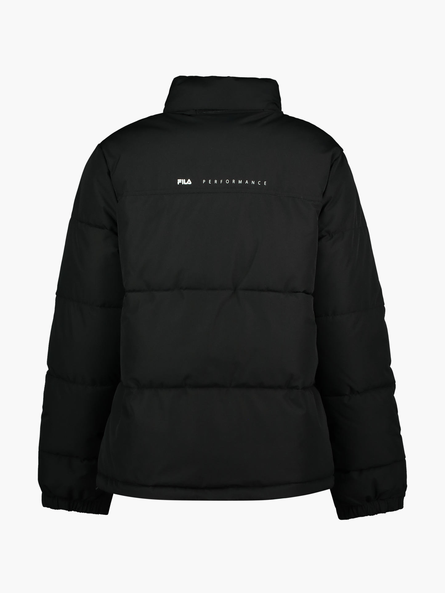 FILA Skijacke – Schwarz