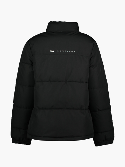 FILA Skijacke – Schwarz