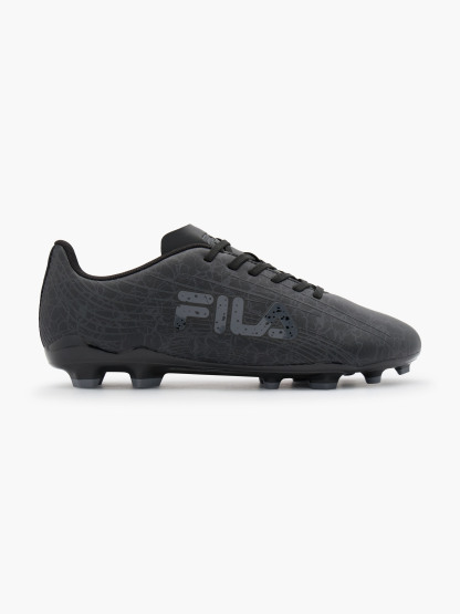 FILA Fussballschuh – Schwarz
