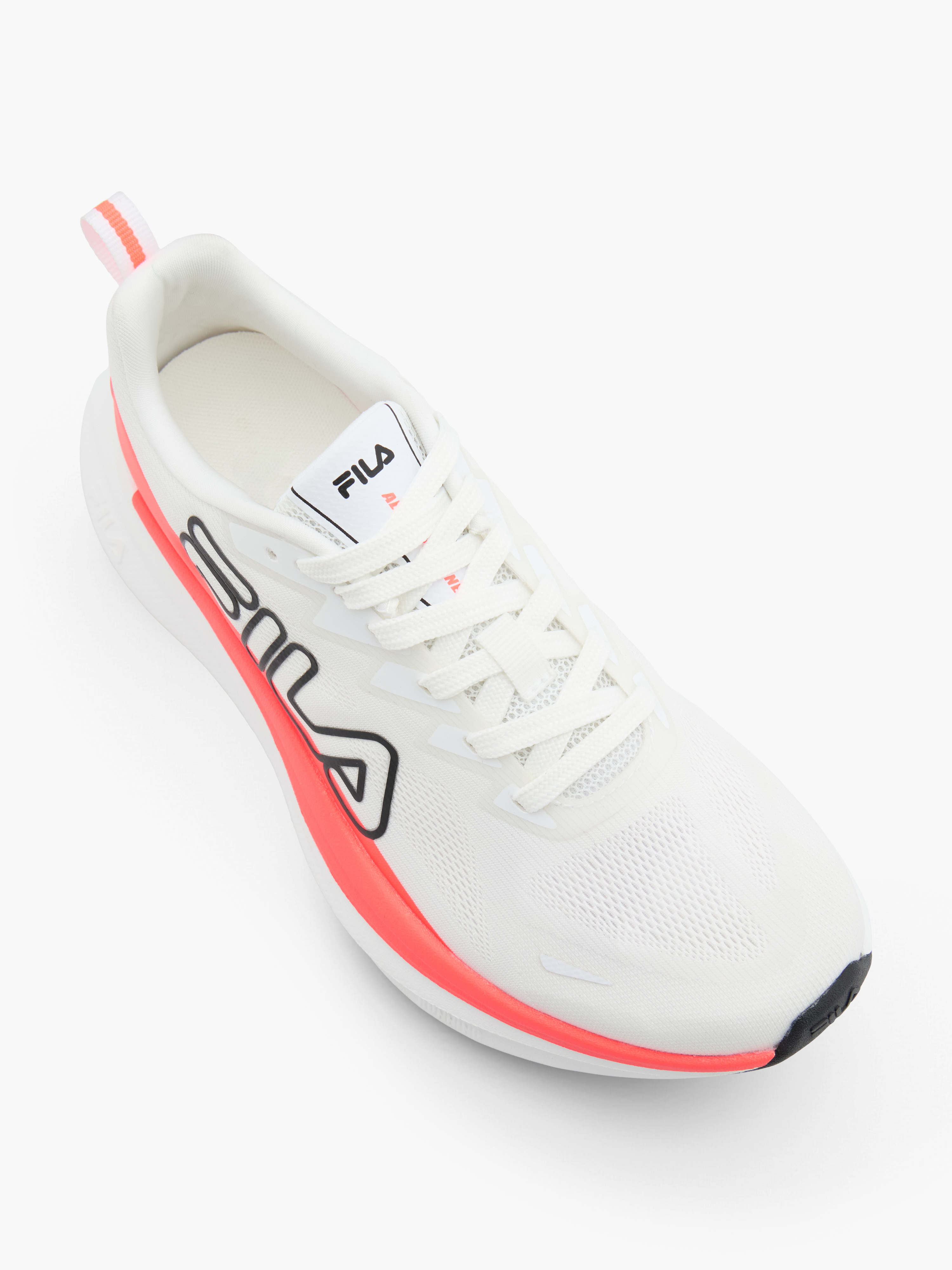 FILA Laufschuh – Weiss