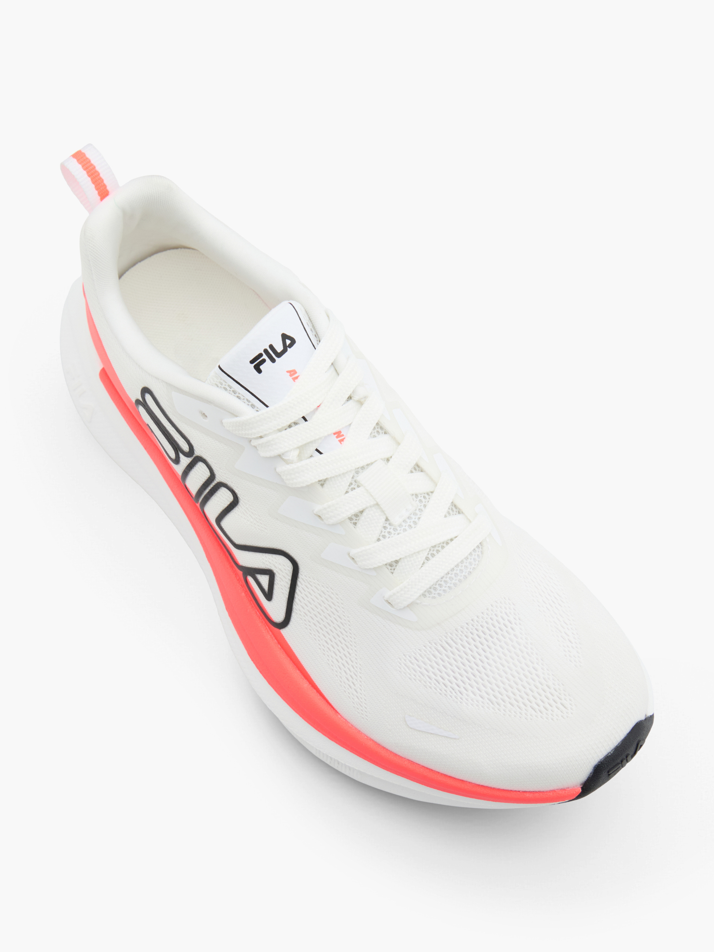 FILA Laufschuh – Weiss