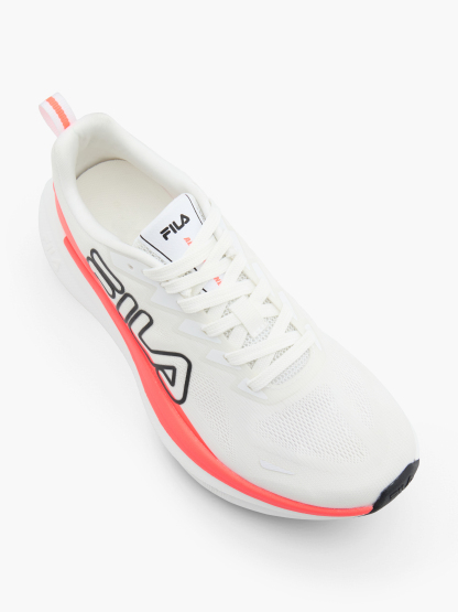 FILA Laufschuh – Weiss
