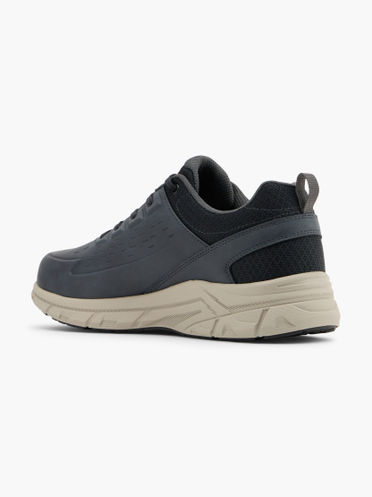 Skechers VARNET LT Sneaker – Blau