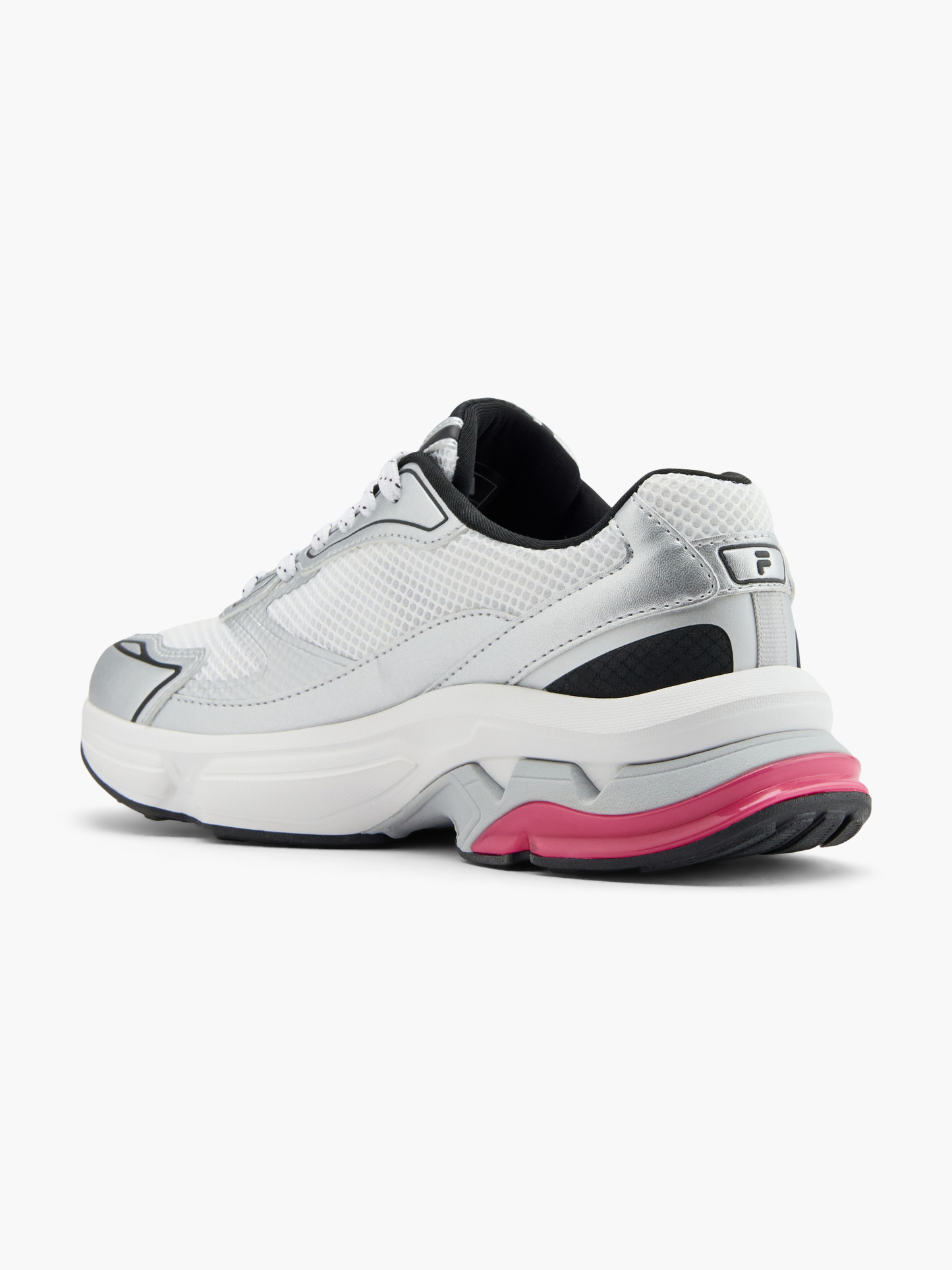 FILA Chunky Sneaker – Weiss