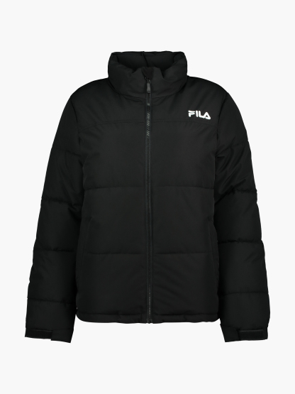 FILA Skijacke – Schwarz