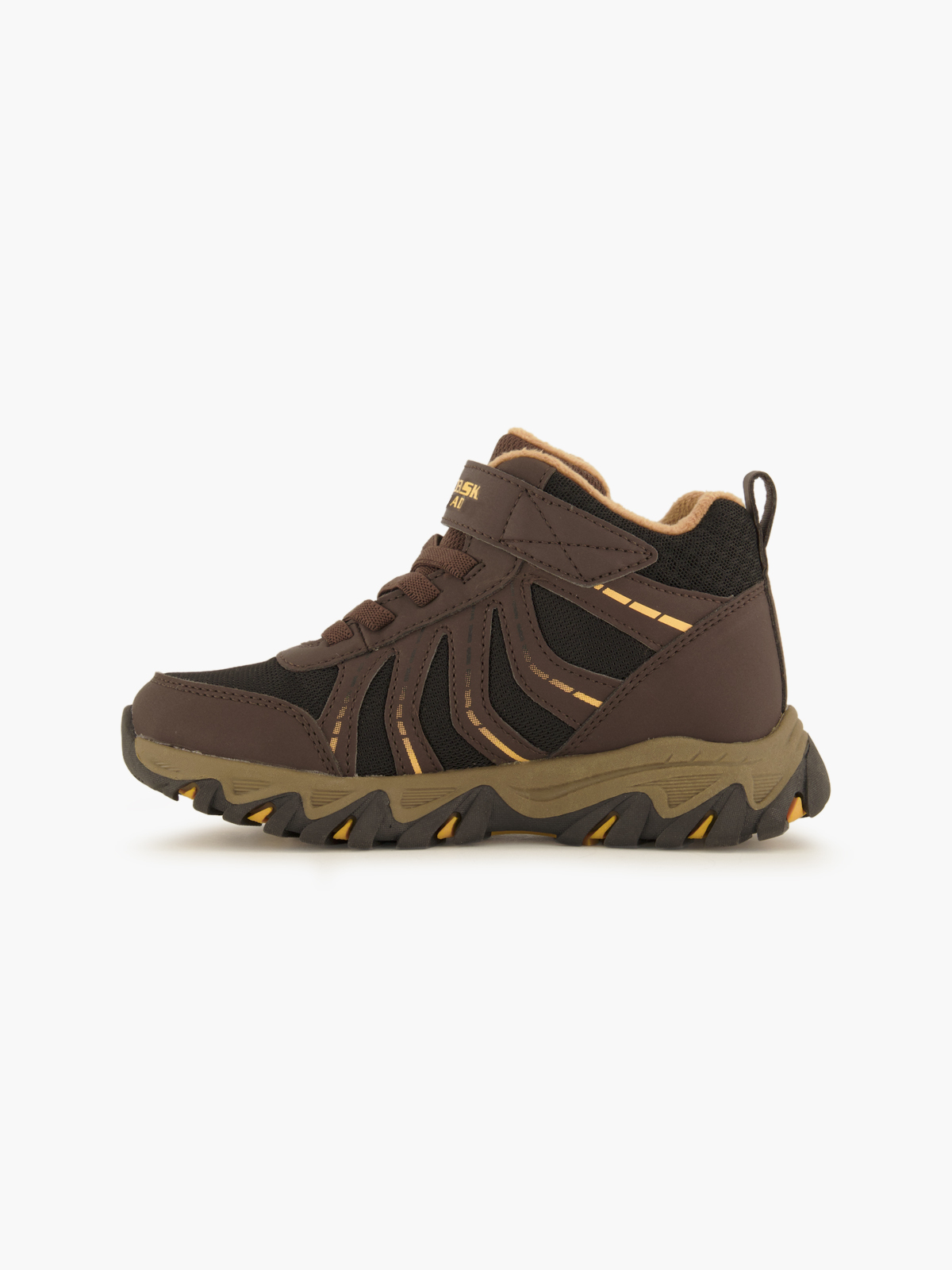 Skechers RUGGED RANGER-STORM TRAIL Schnürboots – Braun