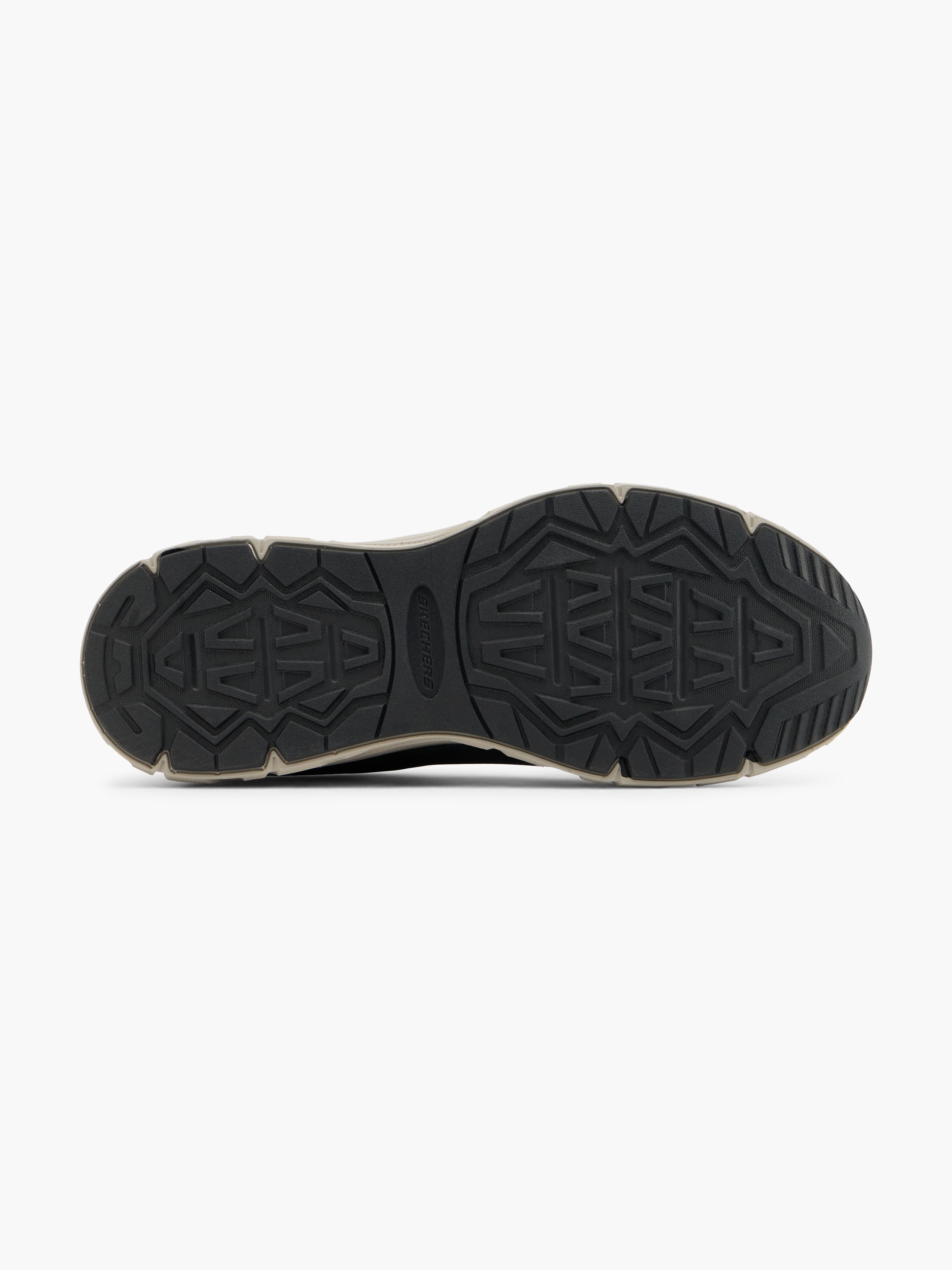 Skechers VARNET LT Sneaker – Blau