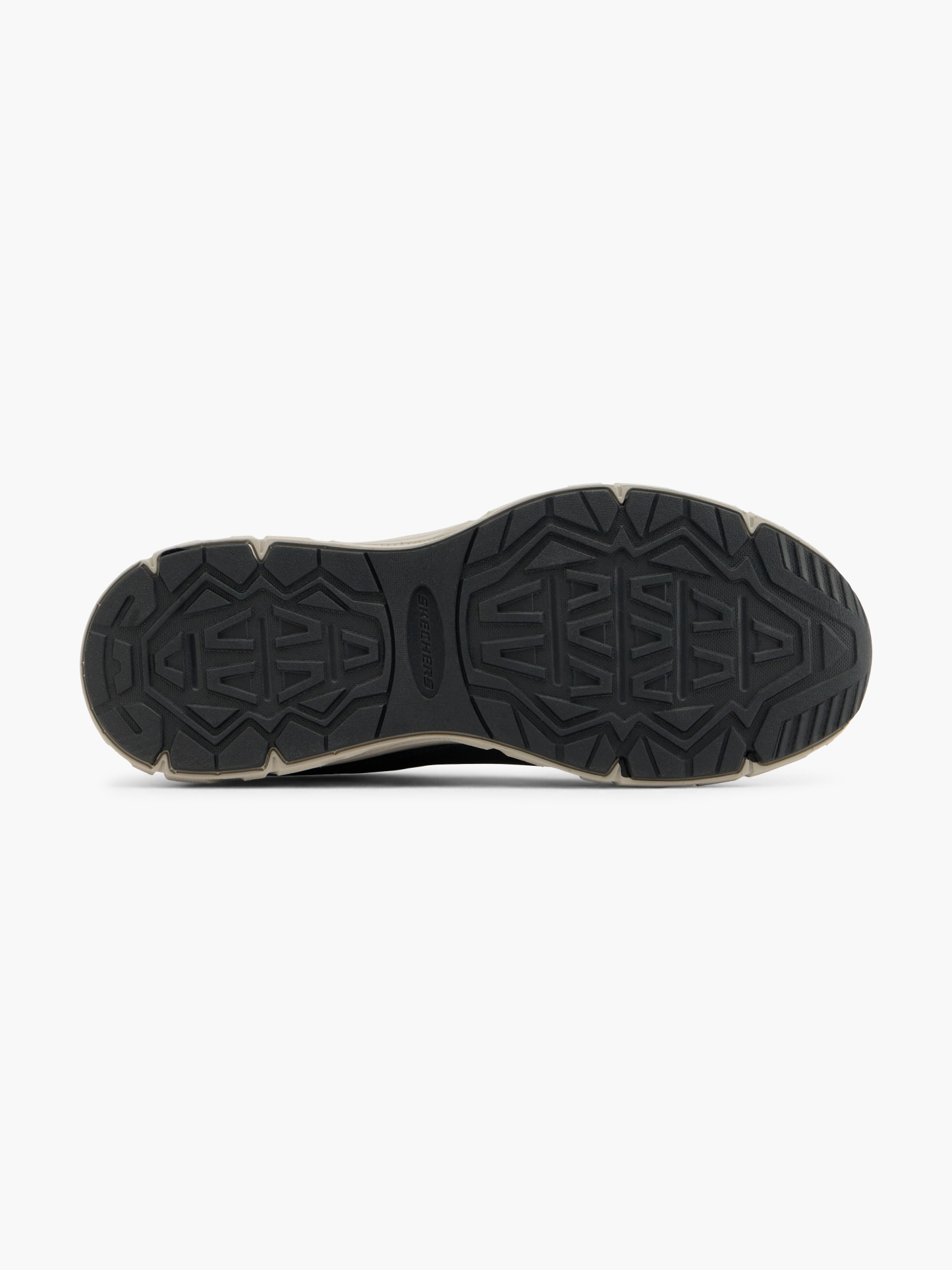 Skechers VARNET LT Sneaker – Blau