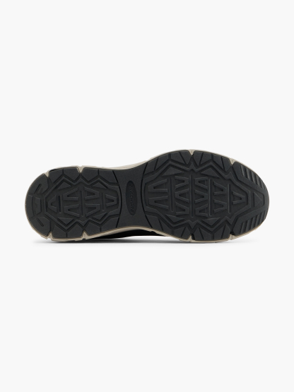 Skechers VARNET LT Sneaker – Blau