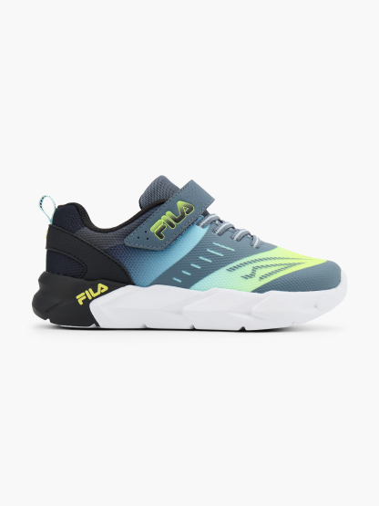 FILA Sneaker – Grau