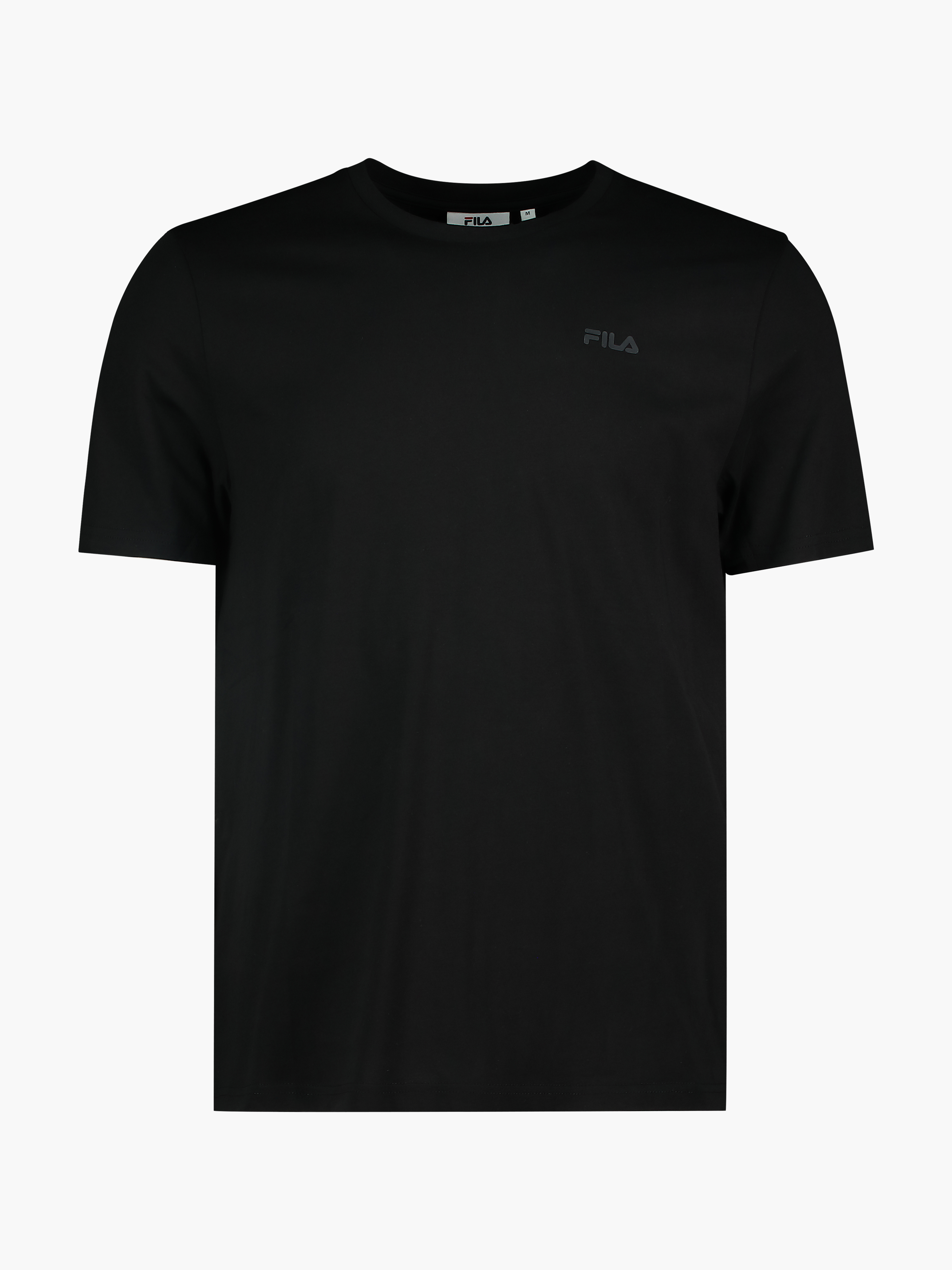 FILA T-Shirt – Schwarz
