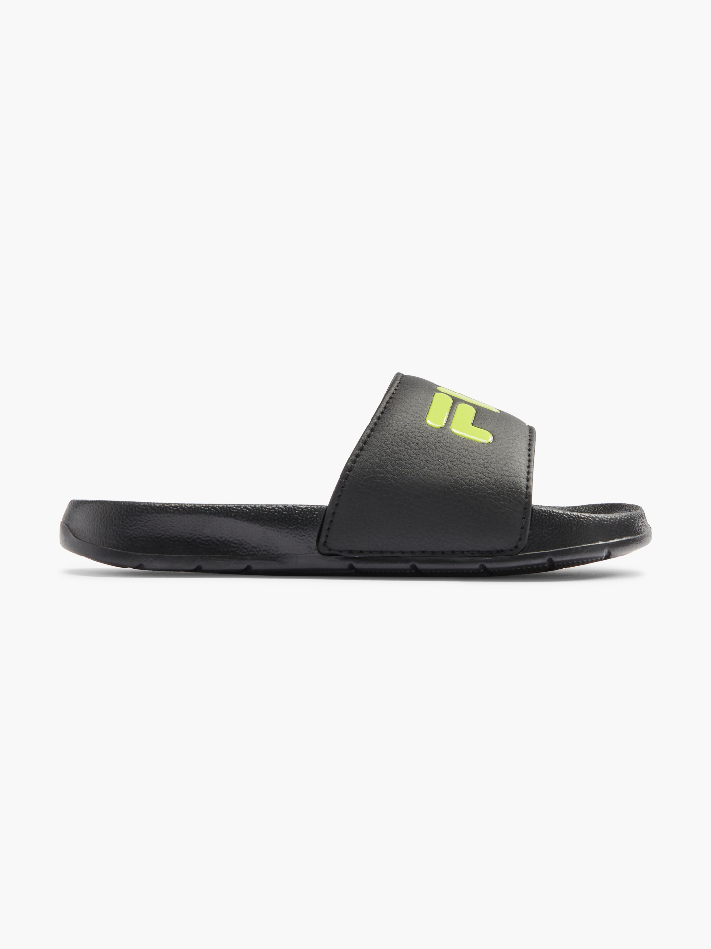 FILA Slide – Schwarz
