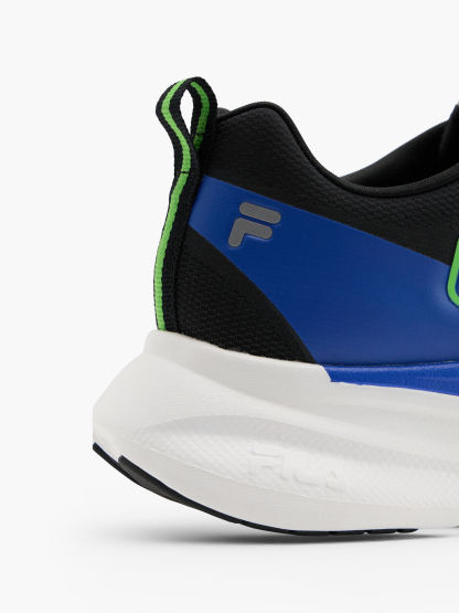 FILA Laufschuh – Blau