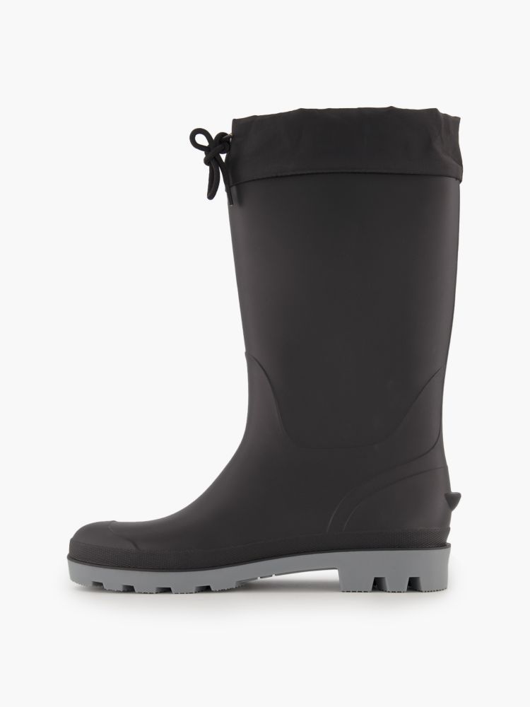 Cortina Gummistiefel – Schwarz