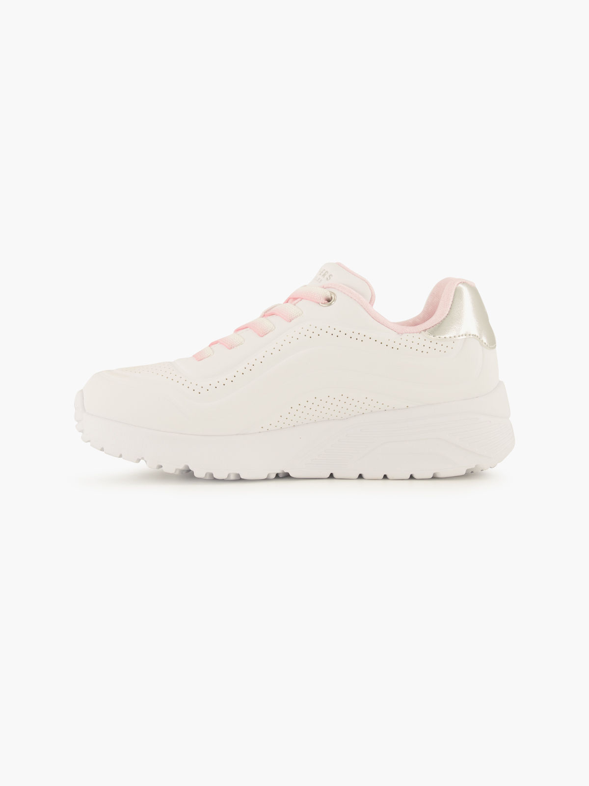 Skechers UNO LITE Sneaker – Weiss