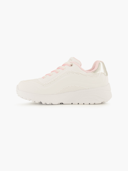 Skechers UNO LITE Sneaker – Weiss