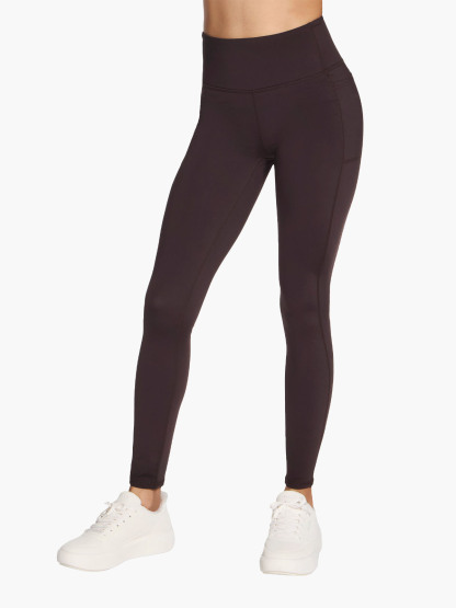 Skechers Leggings – Braun