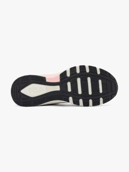 FILA Sneaker – Creme
