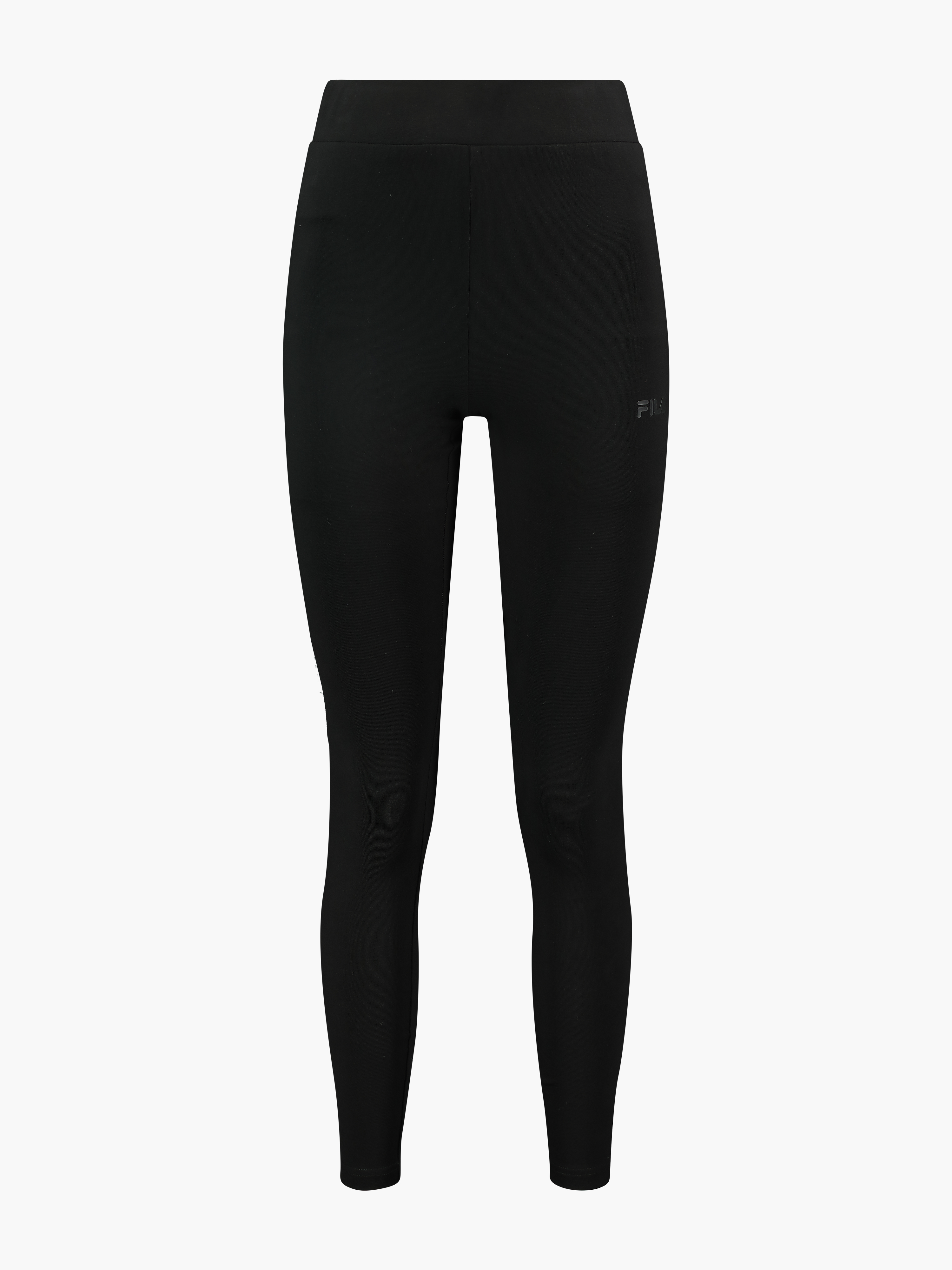 FILA Leggings – Schwarz