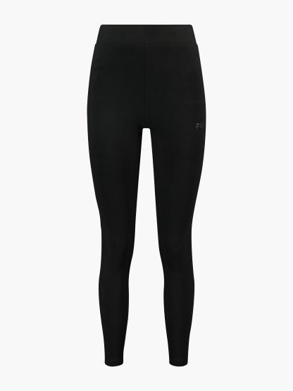 FILA Leggings – Schwarz