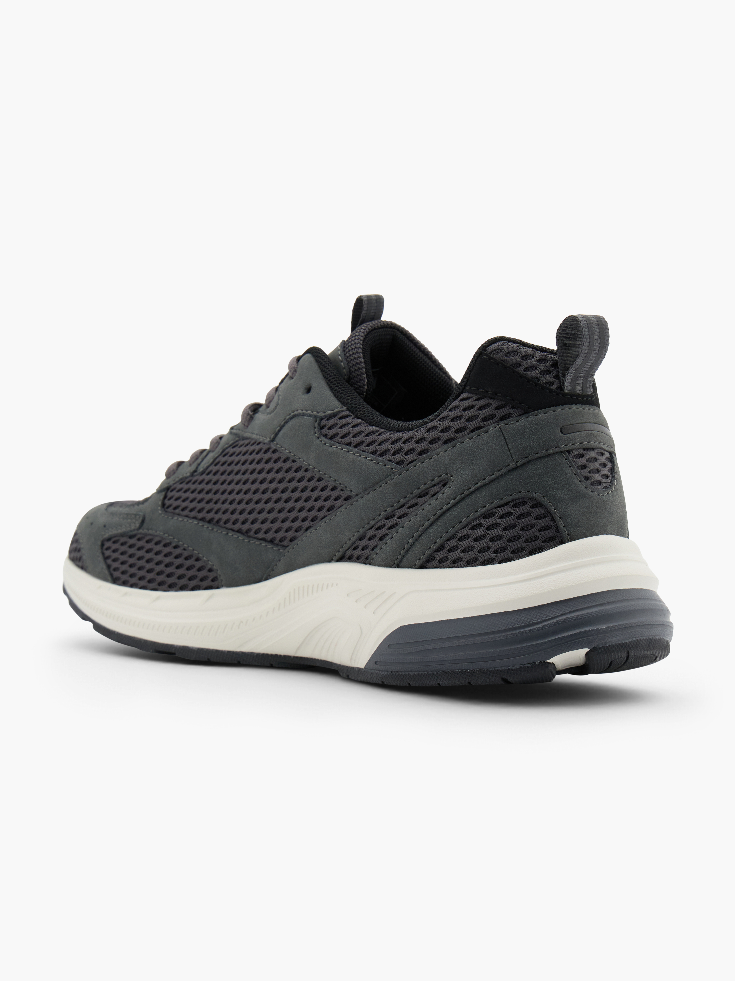 FILA Sneaker – Grau