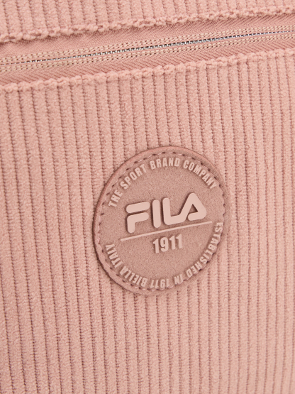 FILA Shopper – Pink