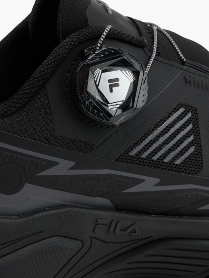 FILA Sneaker – Schwarz
