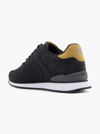 FILA Sneaker – Schwarz