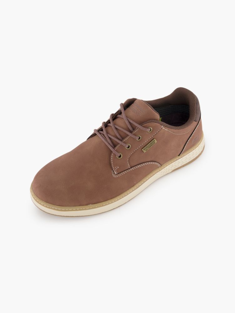 Skechers GARLAN Sneaker – Braun