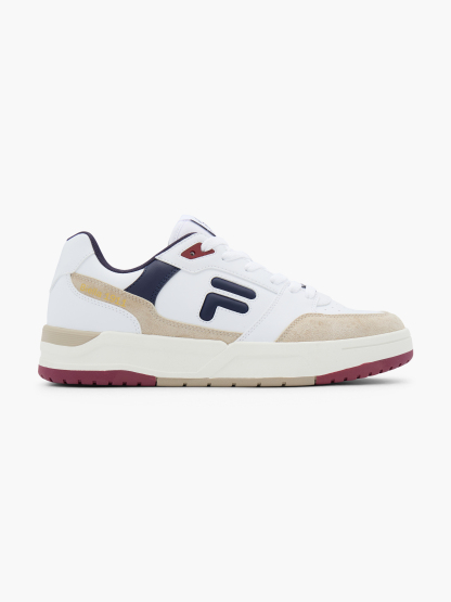 FILA Sneaker – Weiss