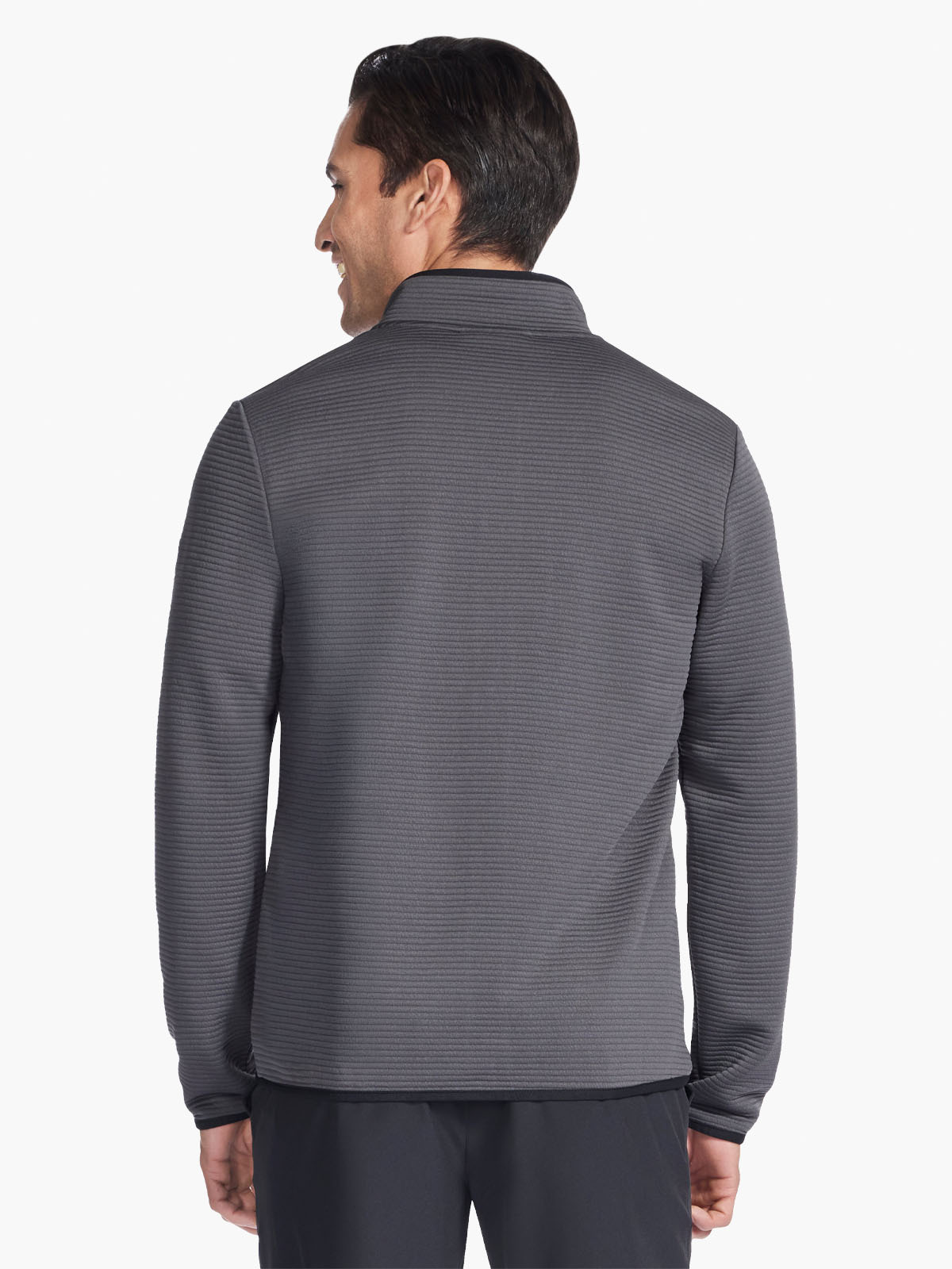 Skechers Trainingsjacke – Grau