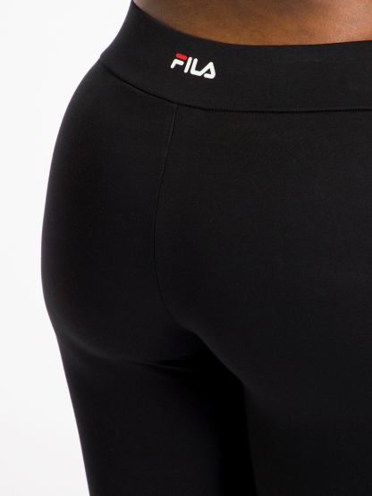 FILA Leggings – Schwarz