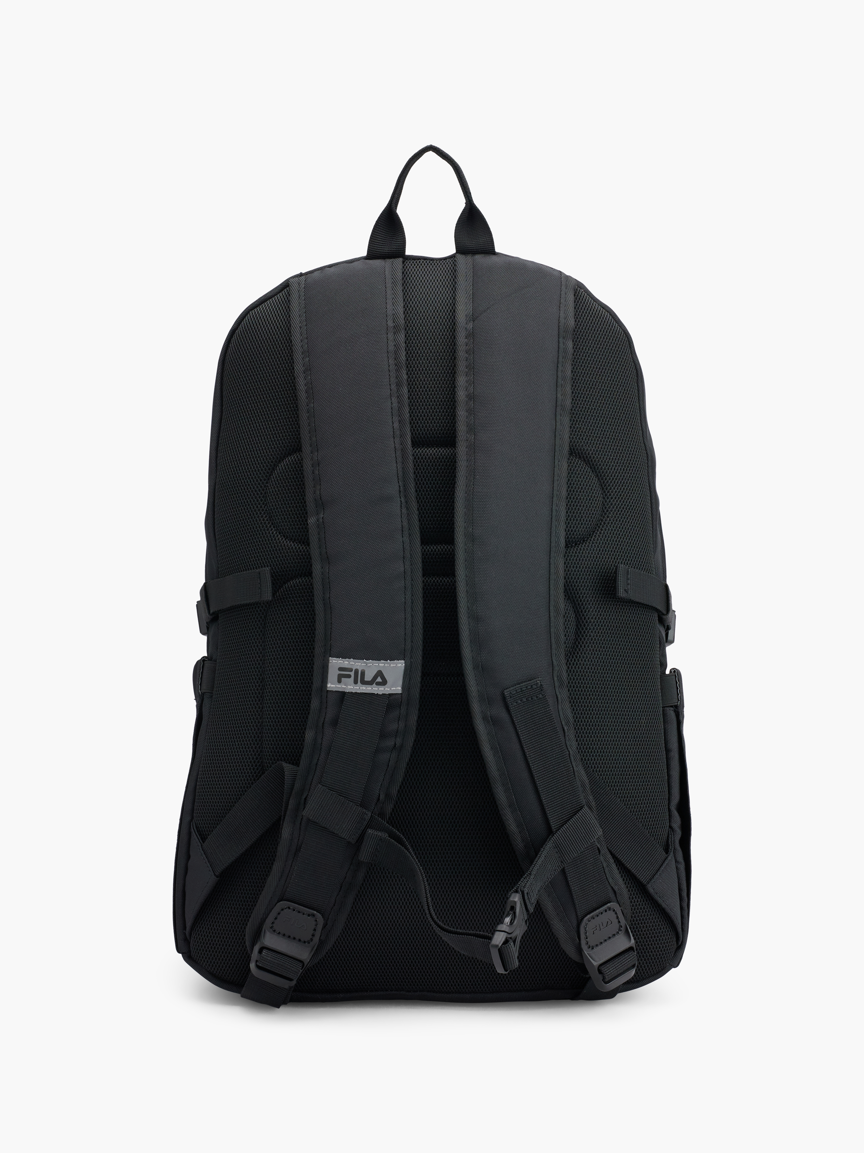 FILA Rucksack – Schwarz