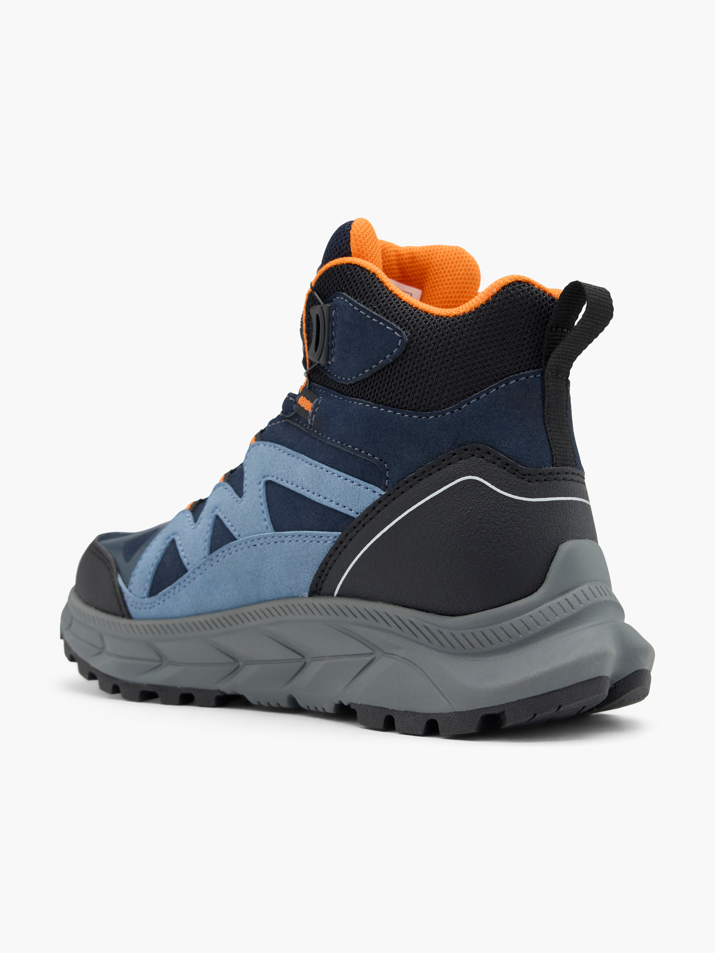FILA Winterstiefel – Blau