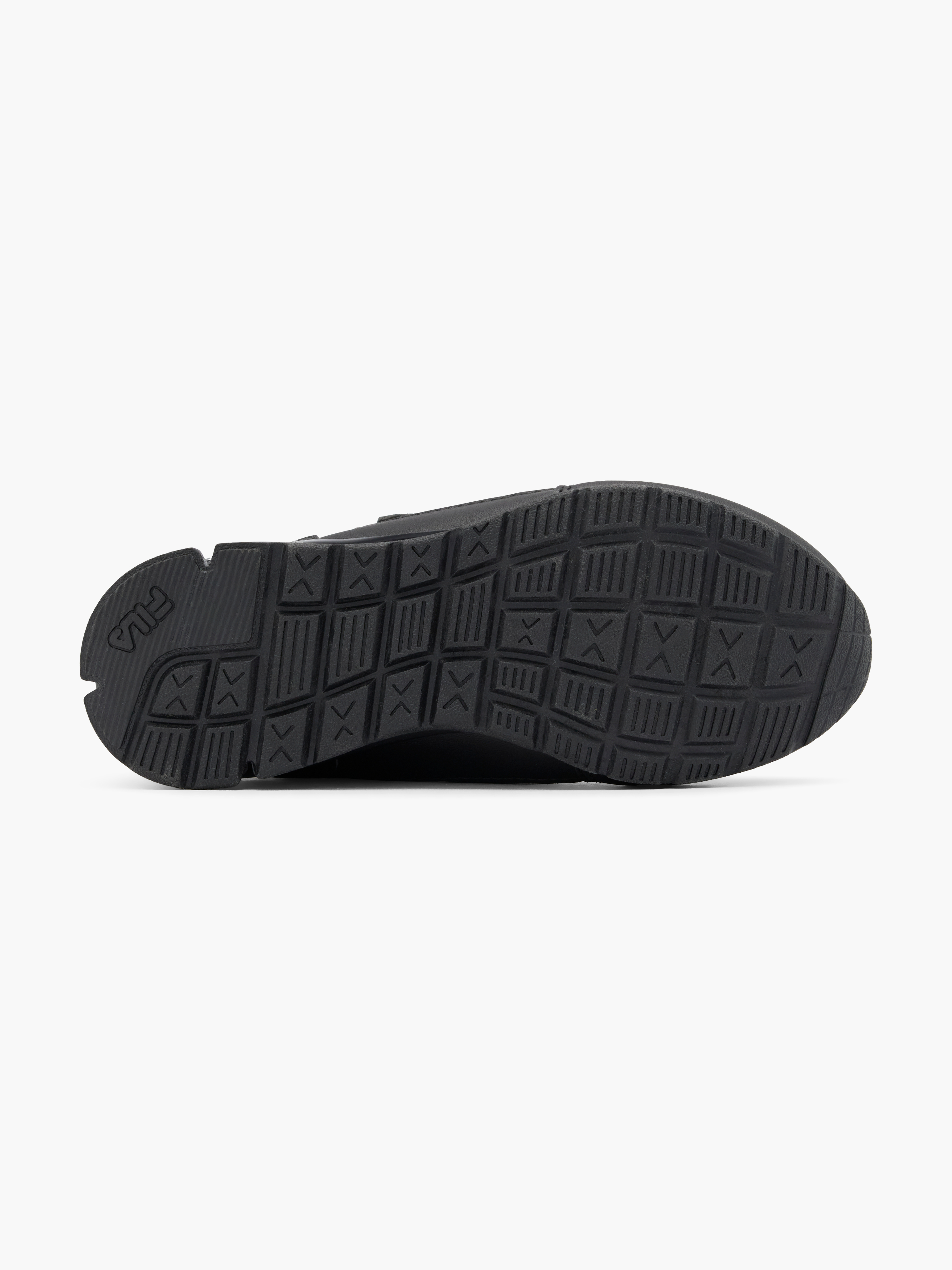 FILA Sneaker – Schwarz