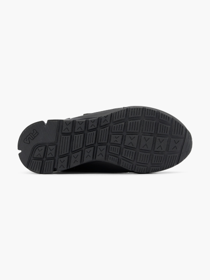 FILA Sneaker – Schwarz