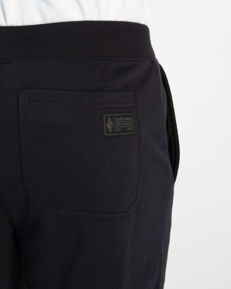 Skechers Jogginghose – Schwarz