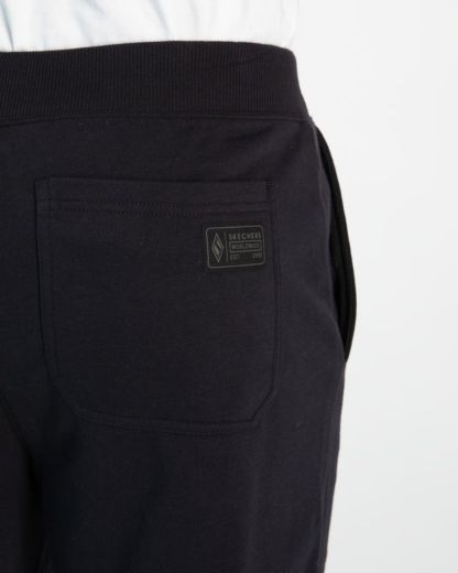 Skechers Jogginghose – Schwarz