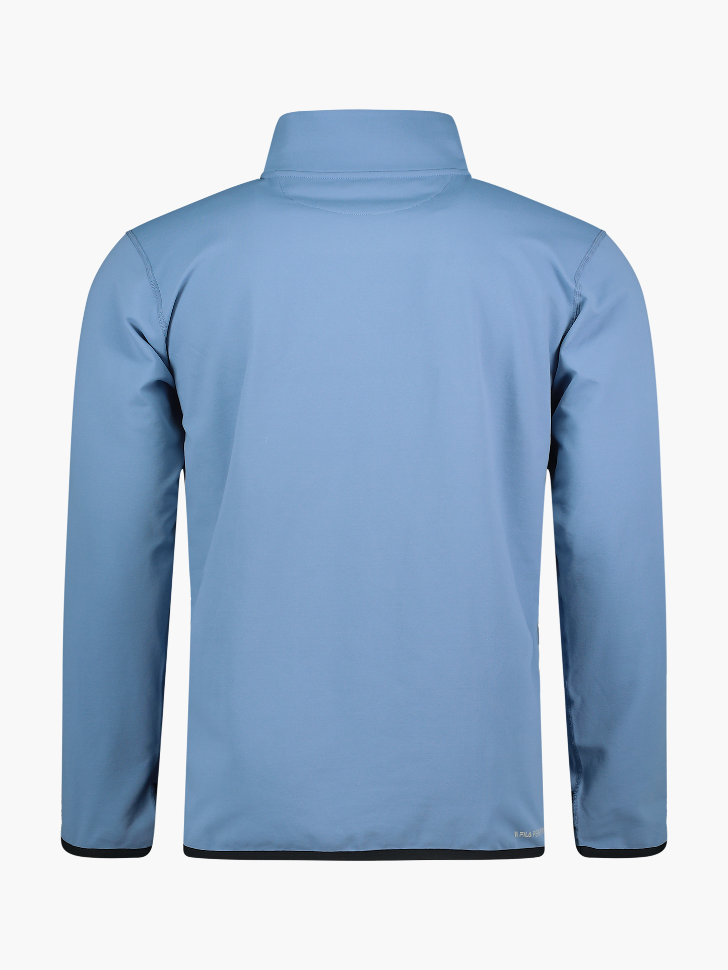 FILA Trainingsjacke – Blau