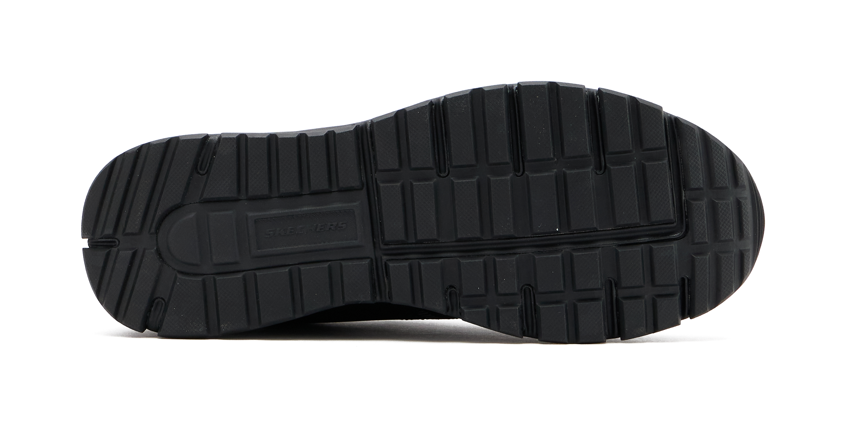 Skechers TIMRA Sneaker – Schwarz