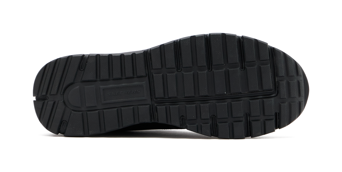 Skechers TIMRA Sneaker – Schwarz
