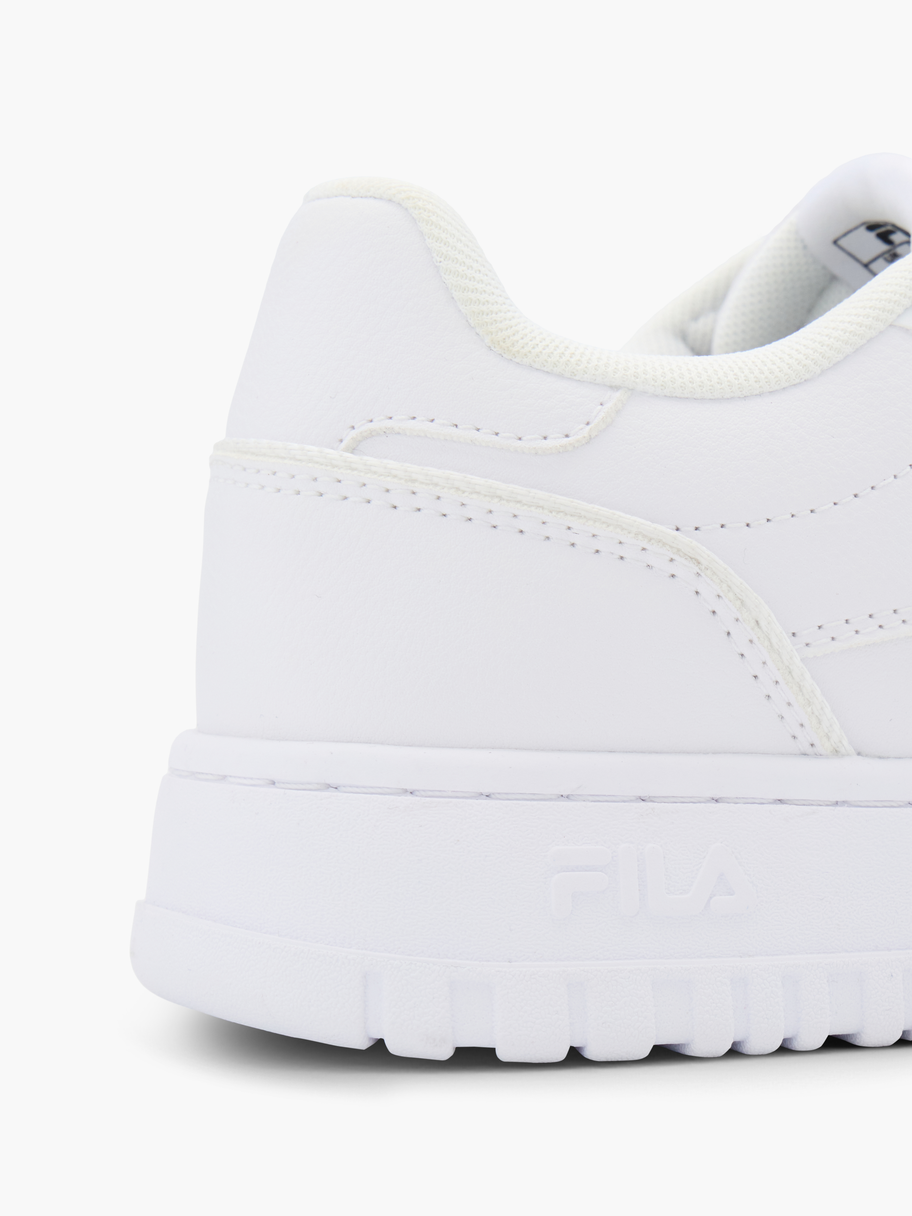 FILA Sneaker – Weiss